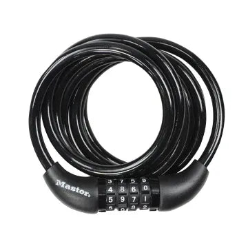 Self Coiling Combination Cable 1.8m x 8mm