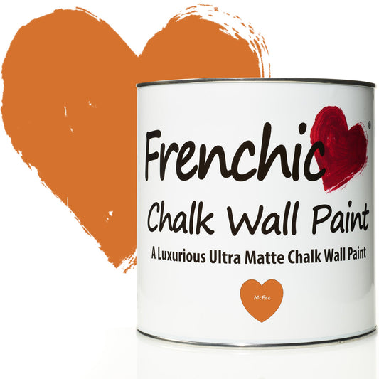 Frenchic Chalk Wall Paint McFee 2.5L