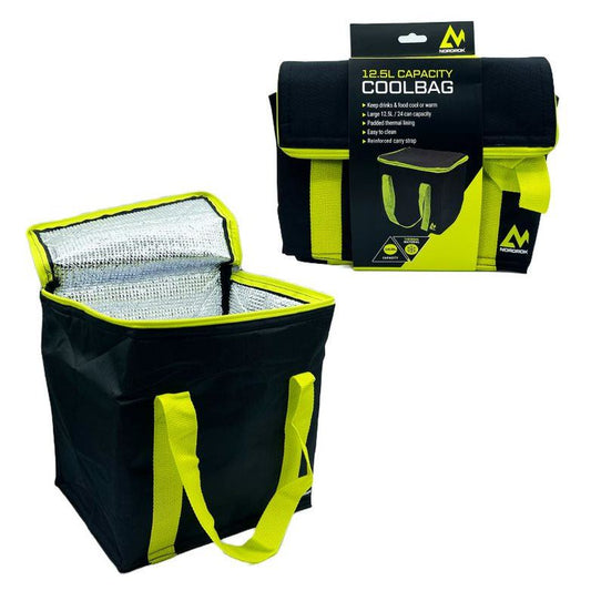 NORDROK 12.5L Capacity Coolbag