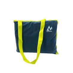 NORDROK 1.5 x 1.2m Waterproof Picnic Blanket