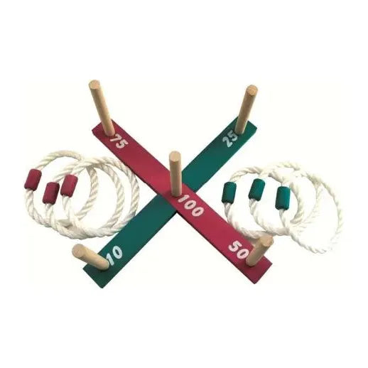 REDWOOD Garden Quiots