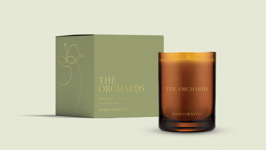 Quintessential Collection - The Orchards