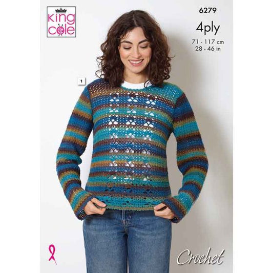 Accessories Knitted in Rebel 4Ply