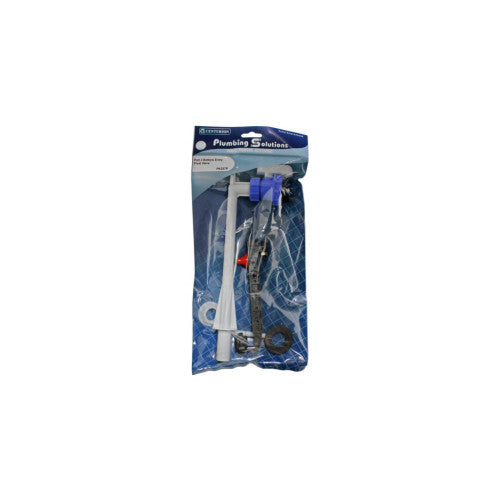 1/2" Part 3 Bottom Entry Float Valve