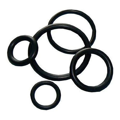 O Ring Assortment A