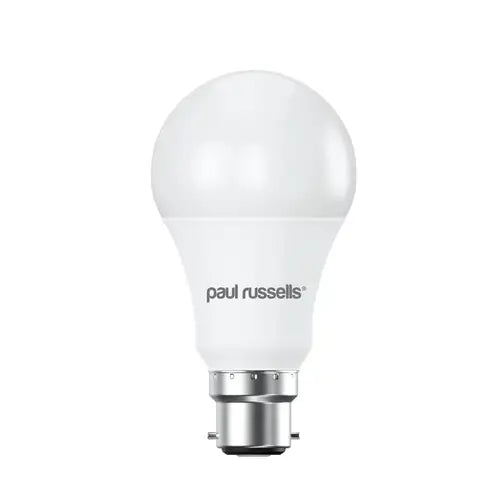 Paul Russells LED GLS (Dimmable) B22 14W 2700K