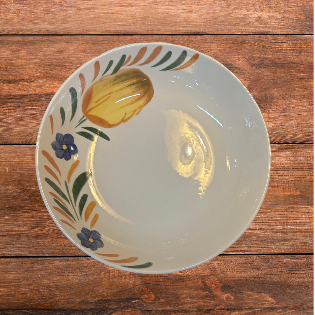 Capri Pasta/Serving Dish