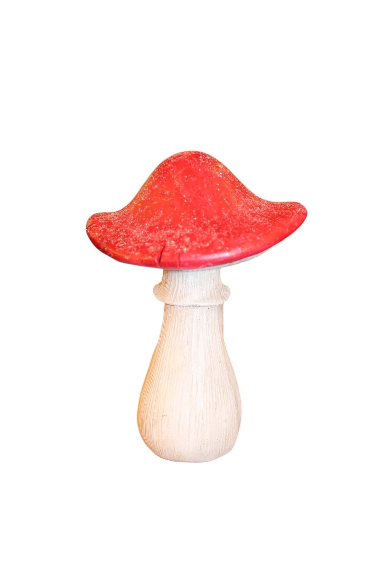 12x16cm Mushroom Funghi Decoration