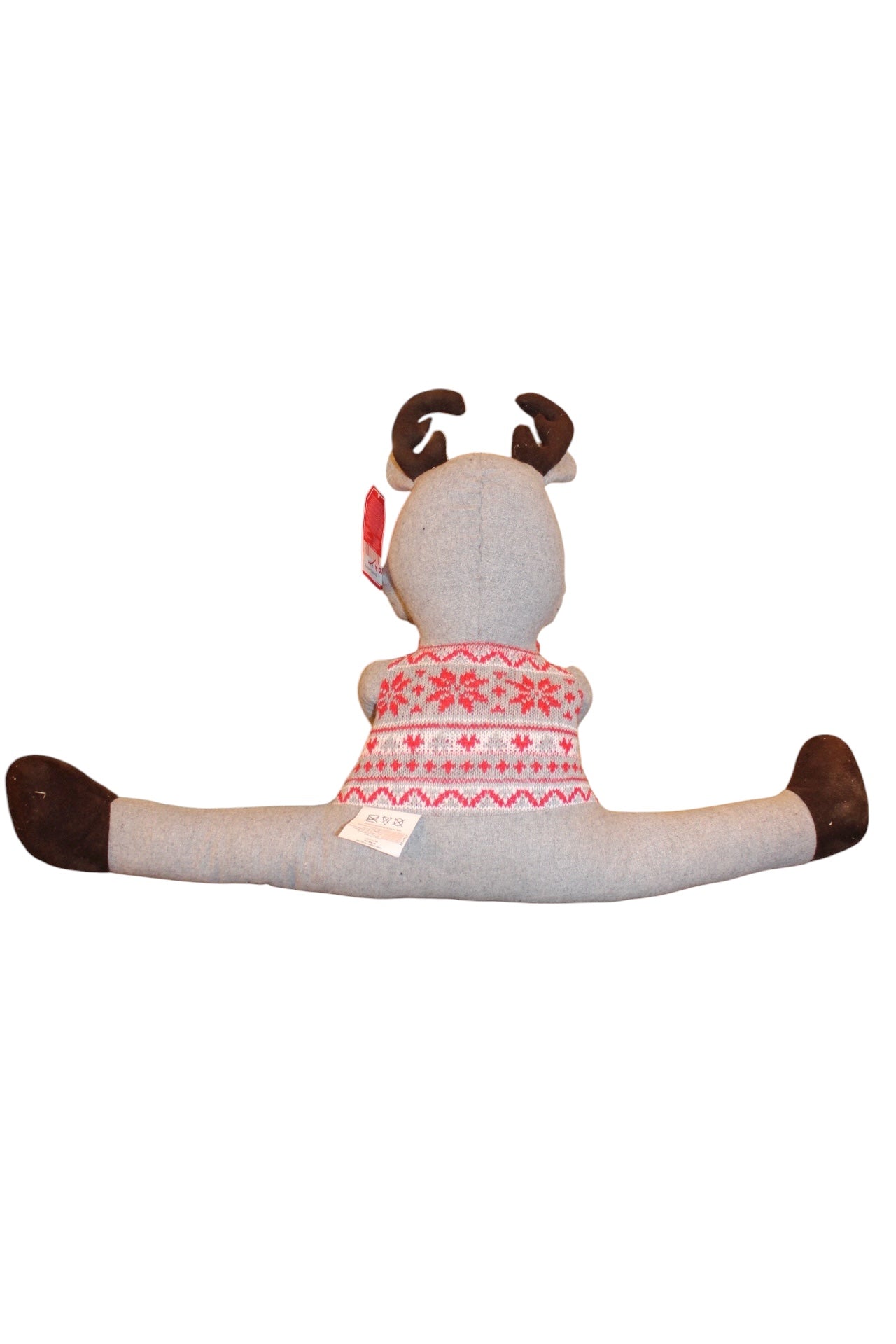 Reindeer Doorstop