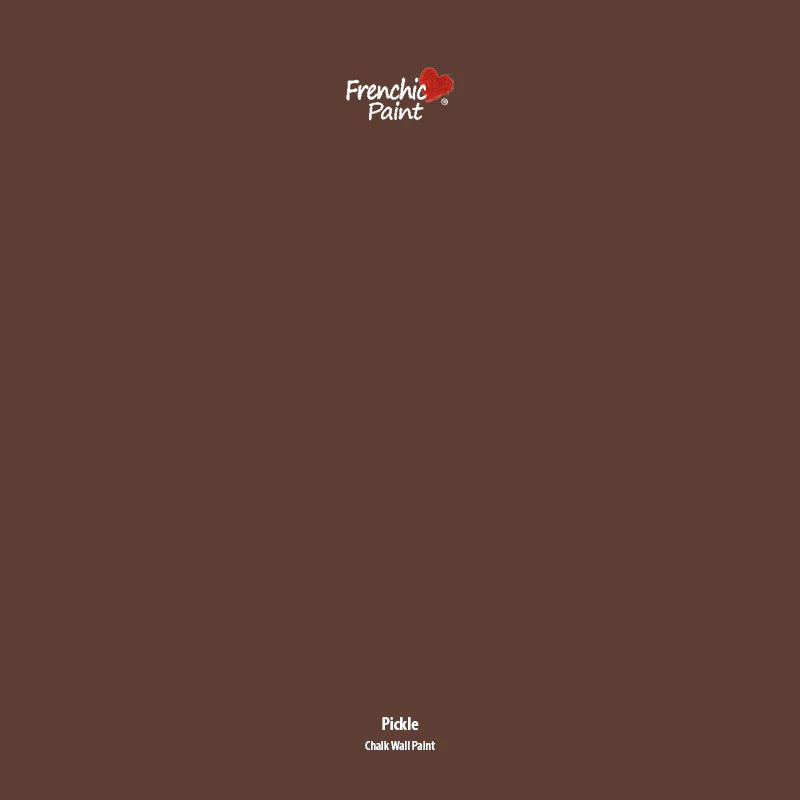 Frenchic Wall Paint Peel & Stick  O - Z