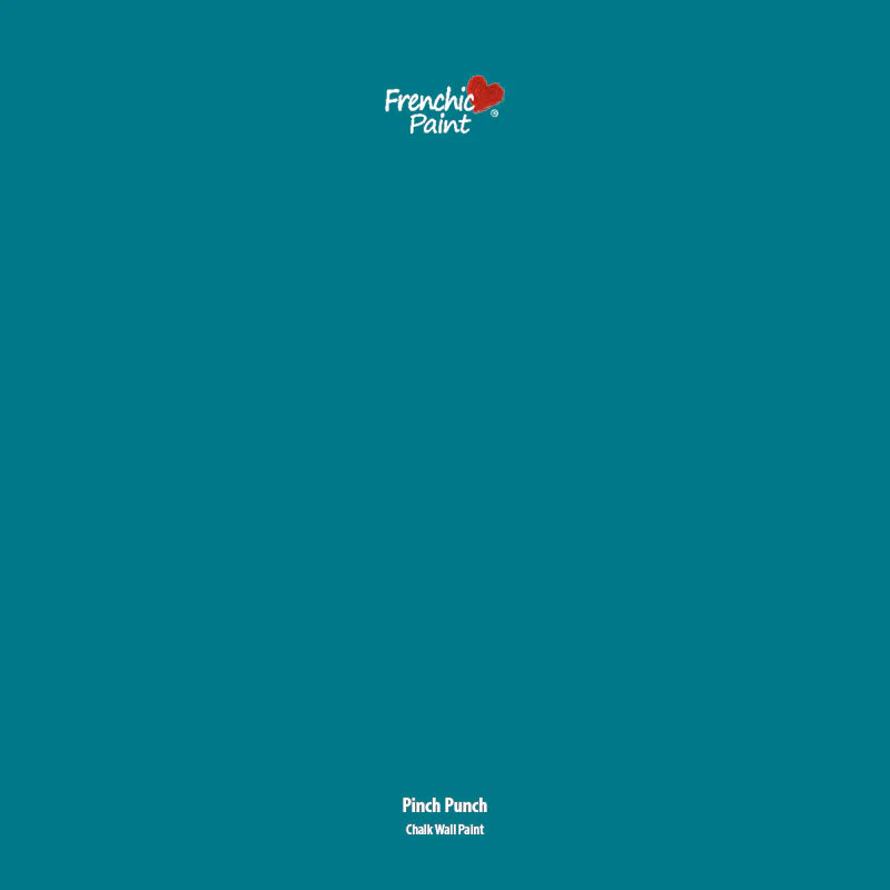 Frenchic Wall Paint Peel & Stick  O - Z