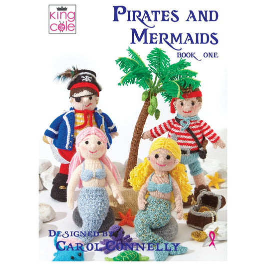 Pirate Pals Book 1