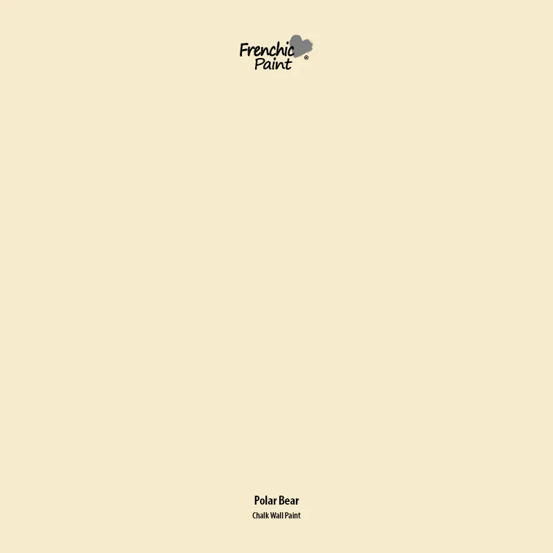 Frenchic Wall Paint Peel & Stick  O - Z