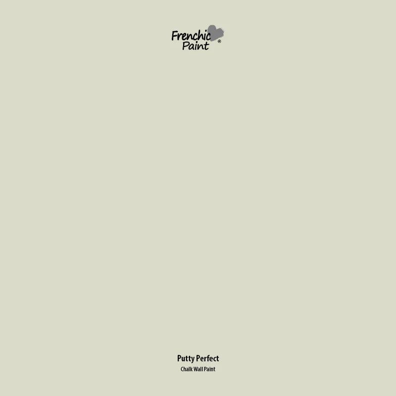 Frenchic Wall Paint Peel & Stick  O - Z
