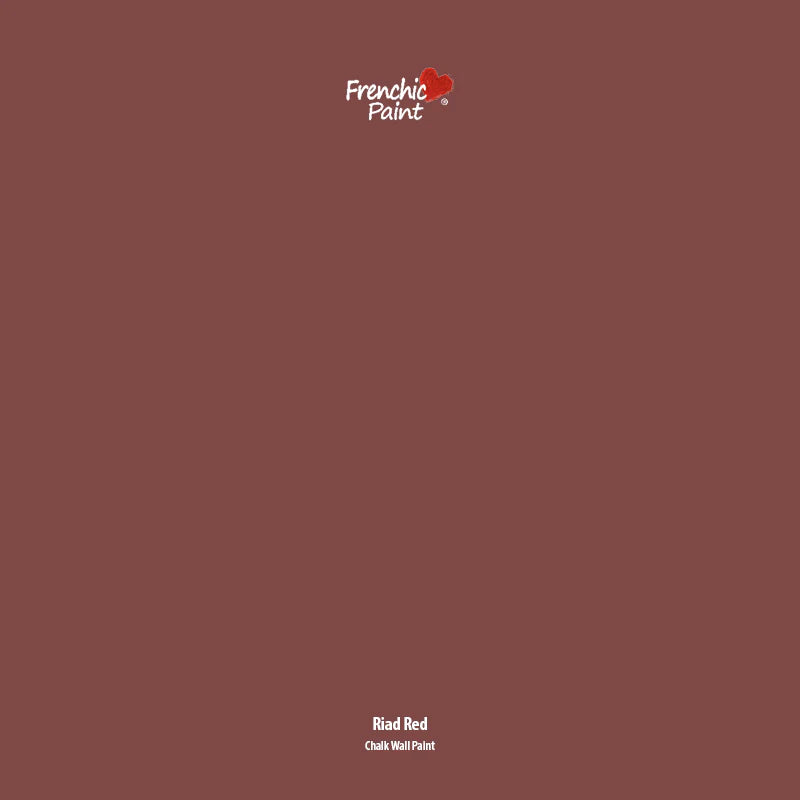 Frenchic Wall Paint Peel & Stick  O - Z