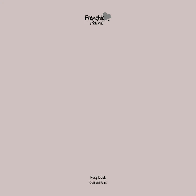 Frenchic Wall Paint Peel & Stick  O - Z