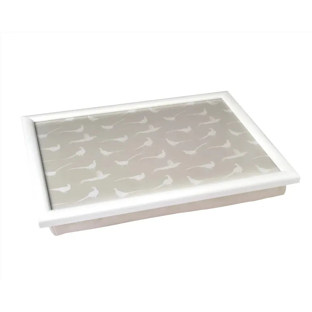 The Pantry Pheasant Lap Tray