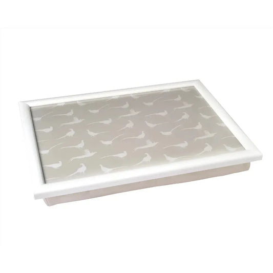 The Pantry Pheasant Lap Tray