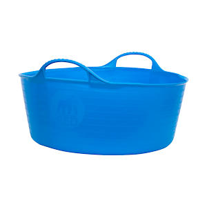 Shallow Gorilla Tub Blue