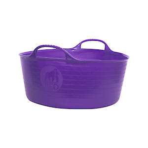 Shallow Gorilla Tub Purple