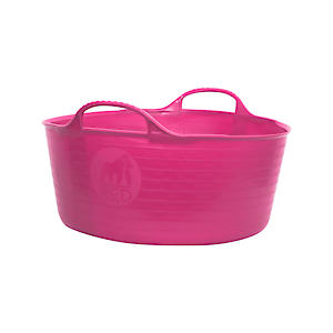 Shallow Gorilla Tub Pink