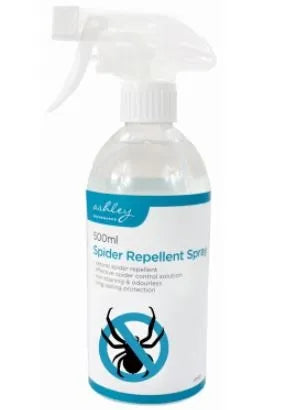 Spider Repeller Spray