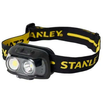 Rechargeable Head Torch 600 Lumens