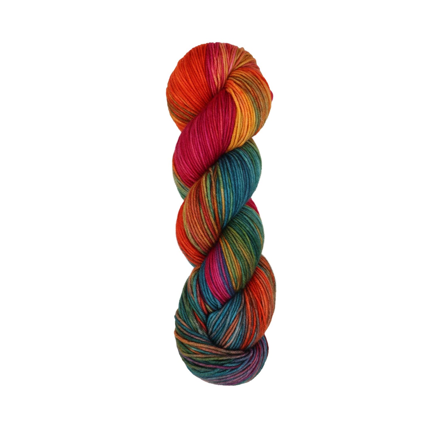 Knitting Yarn: Viva: 100g: Dragon Vine