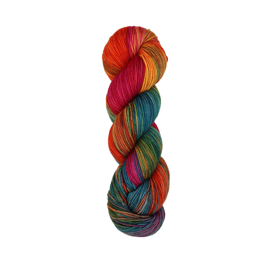 Knitting Yarn: Viva: 100g: Dragon Vine