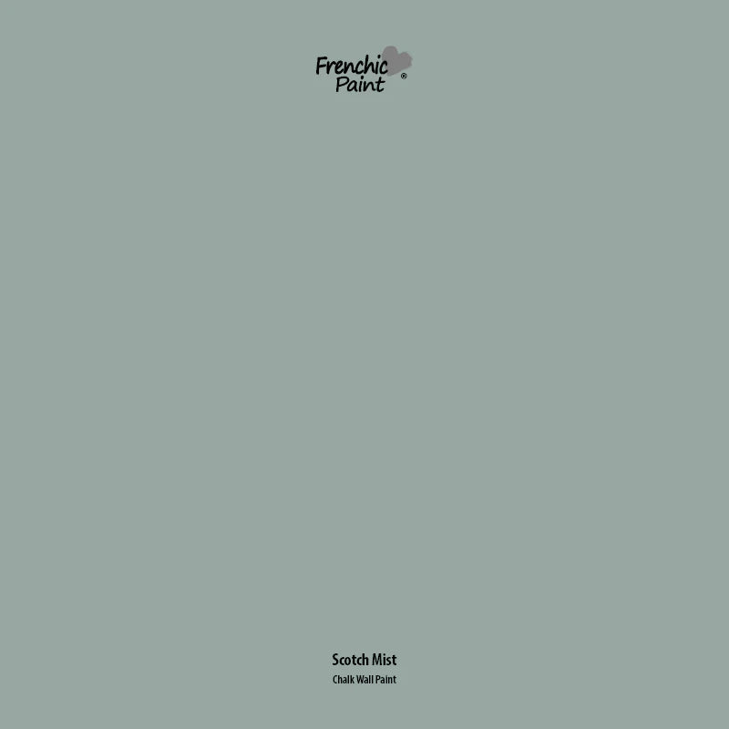 Frenchic Wall Paint Peel & Stick  O - Z