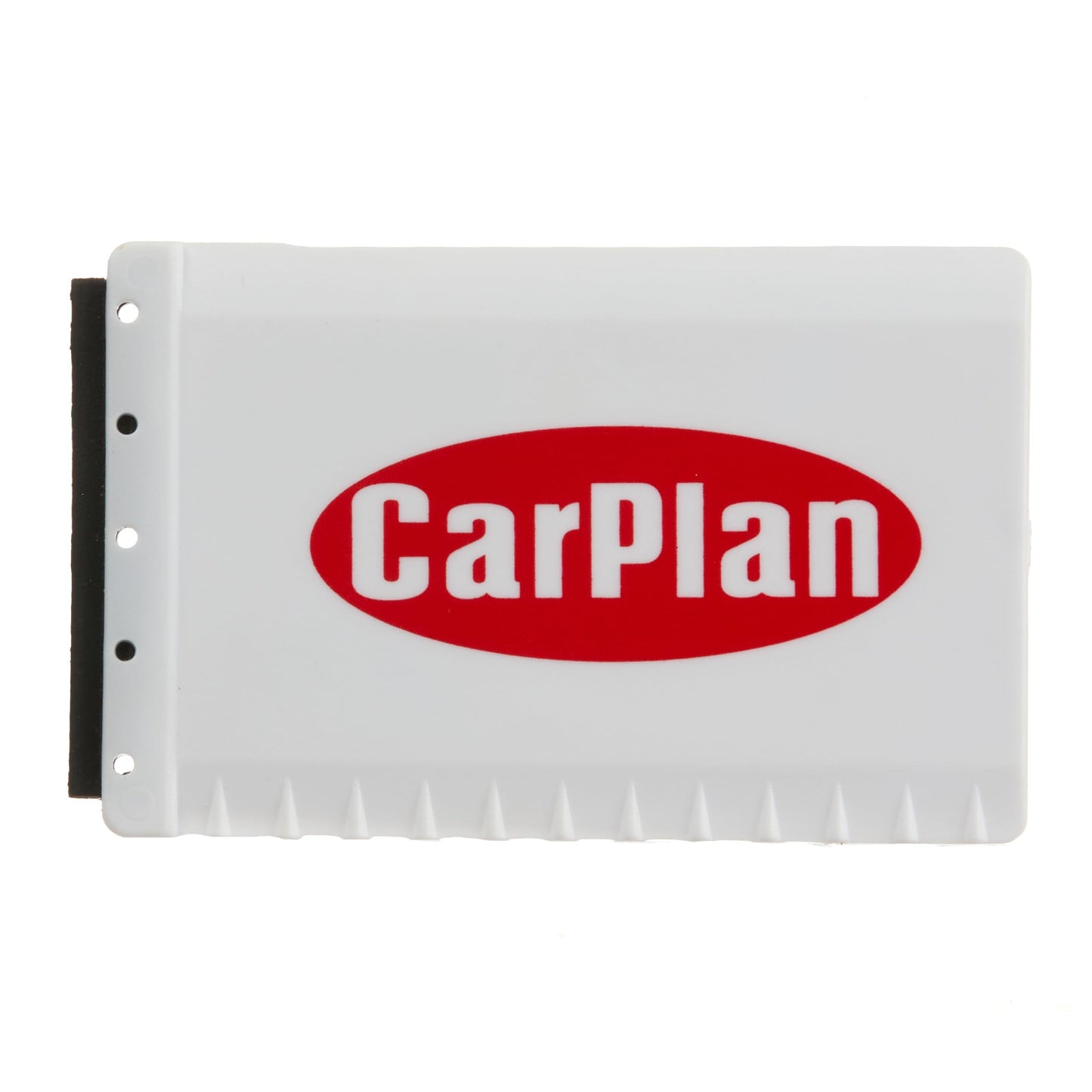 CarPlan Credit Card Ice Scraper