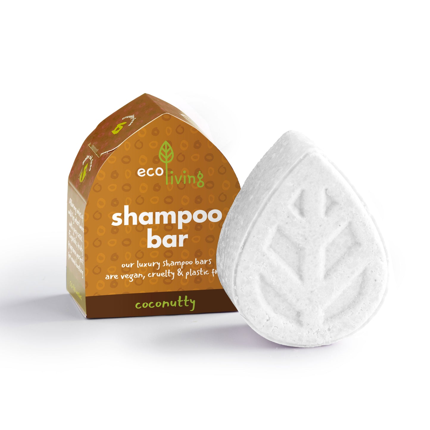 Eco Shampoo Bar