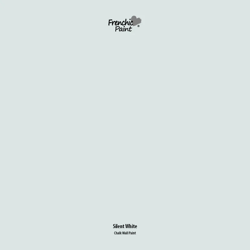 Frenchic Wall Paint Peel & Stick  O - Z