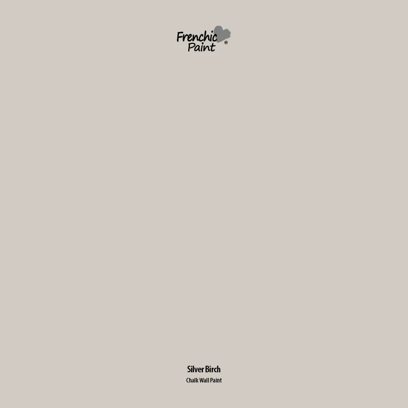 Frenchic Wall Paint Peel & Stick  O - Z