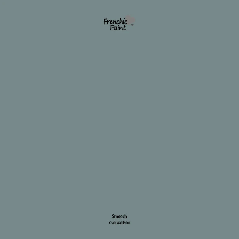 Frenchic Wall Paint Peel & Stick  O - Z