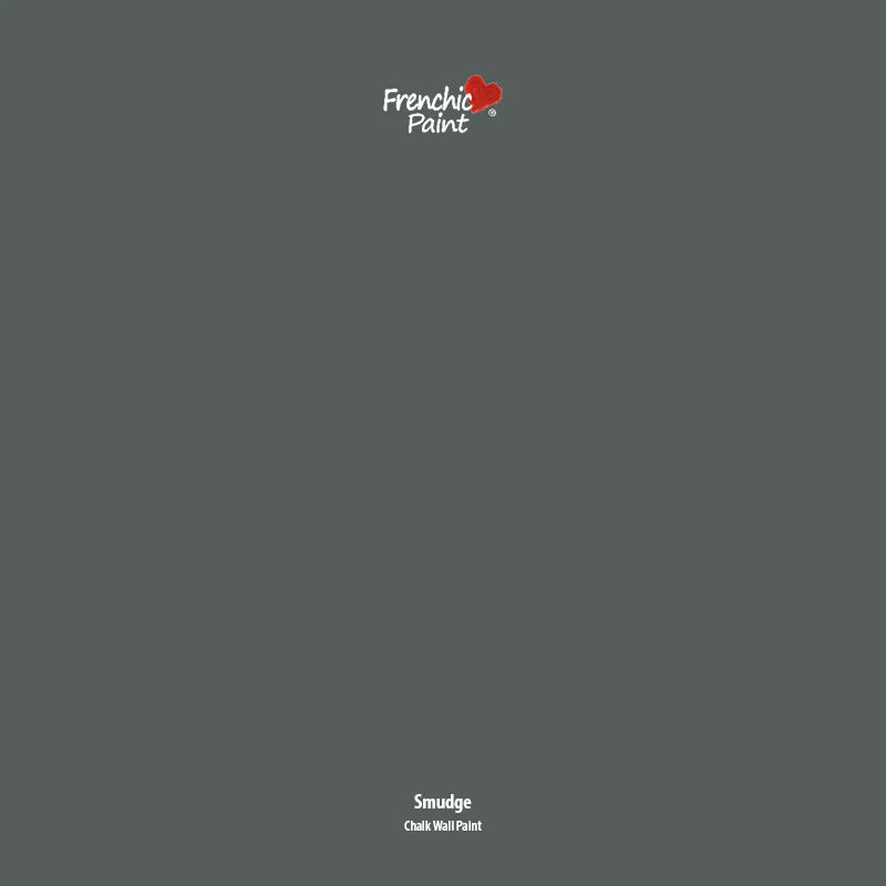 Frenchic Wall Paint Peel & Stick  O - Z