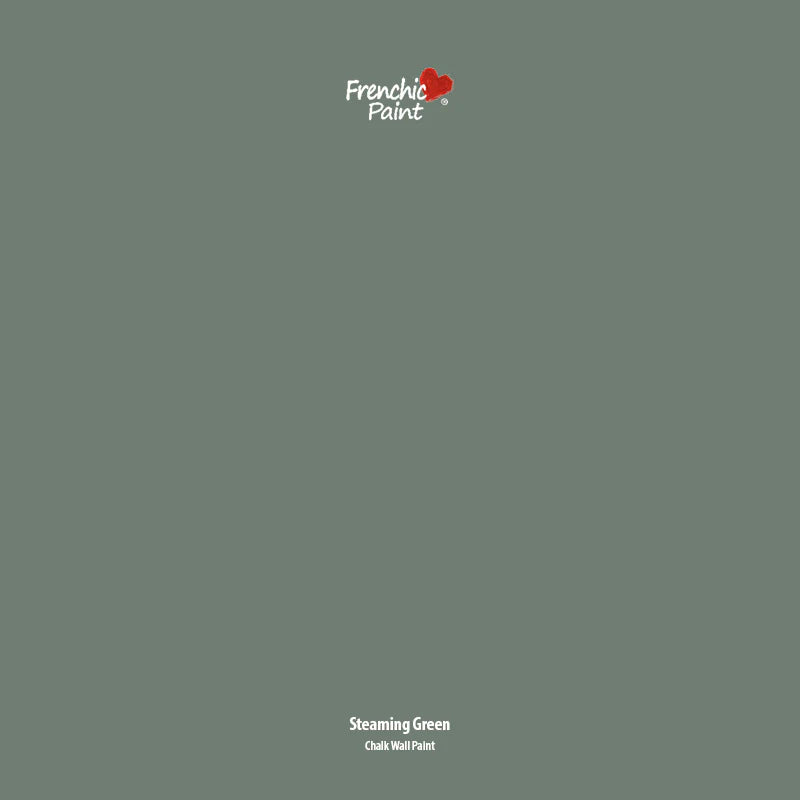 Frenchic Wall Paint Peel & Stick  O - Z