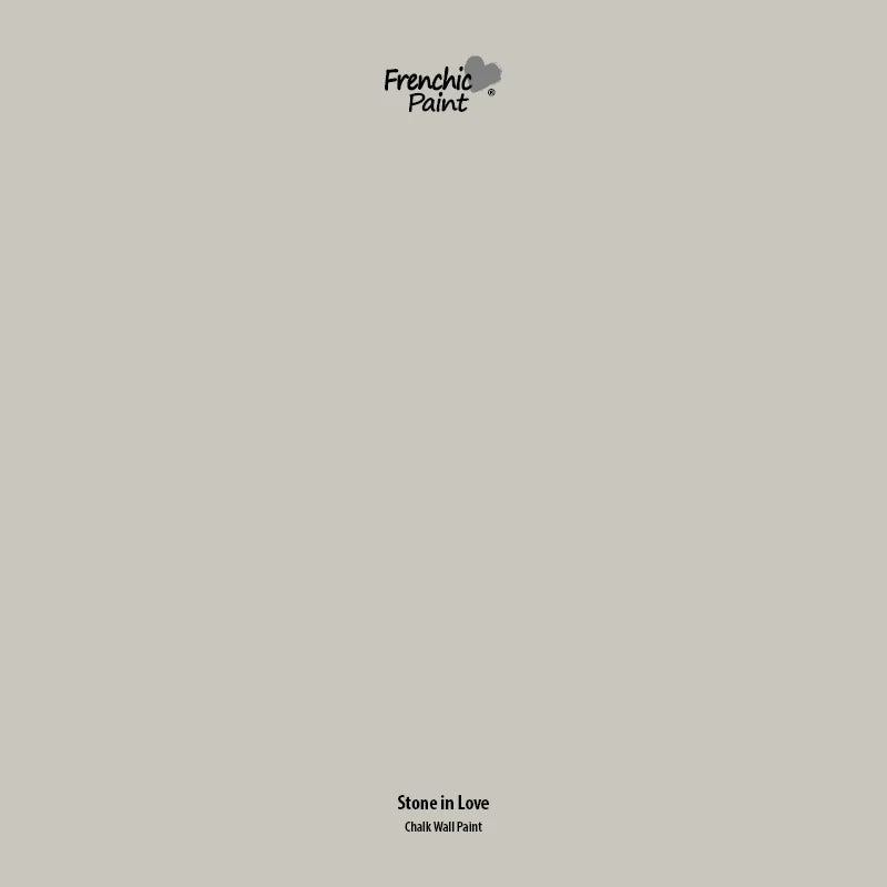 Frenchic Wall Paint Peel & Stick  O - Z