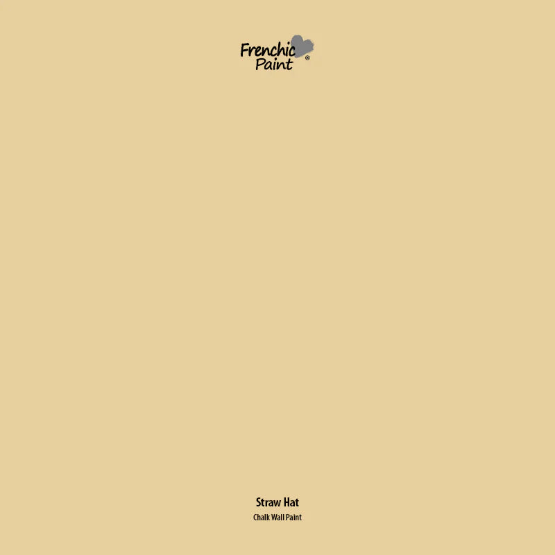 Frenchic Wall Paint Peel & Stick  O - Z