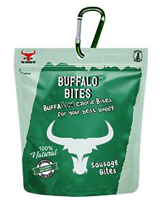 Buffalo Sausages Training Treats