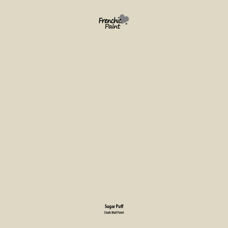 Frenchic Wall Paint Peel & Stick  O - Z