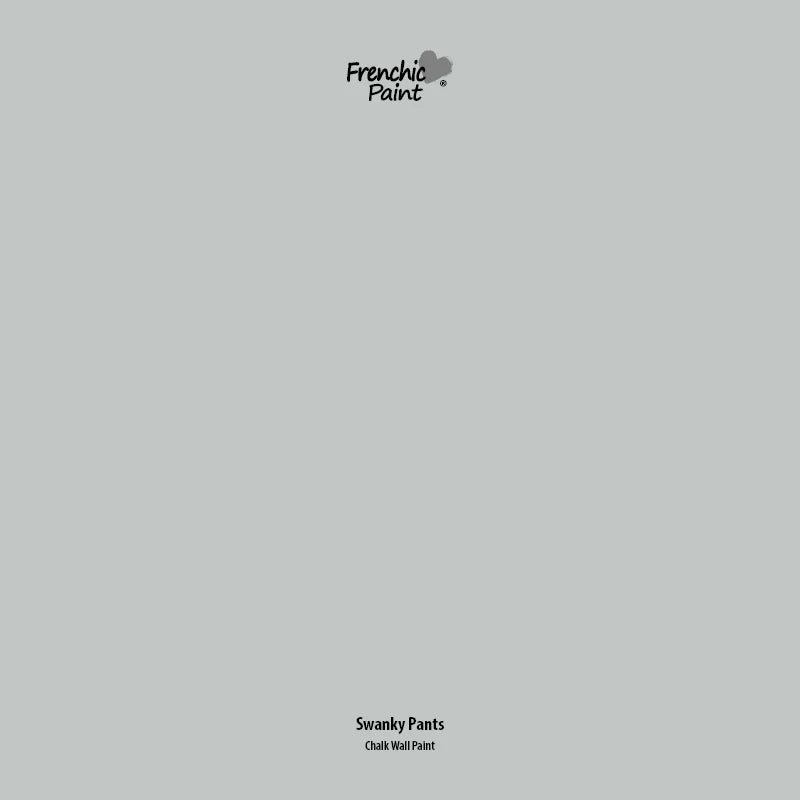 Frenchic Wall Paint Peel & Stick  O - Z