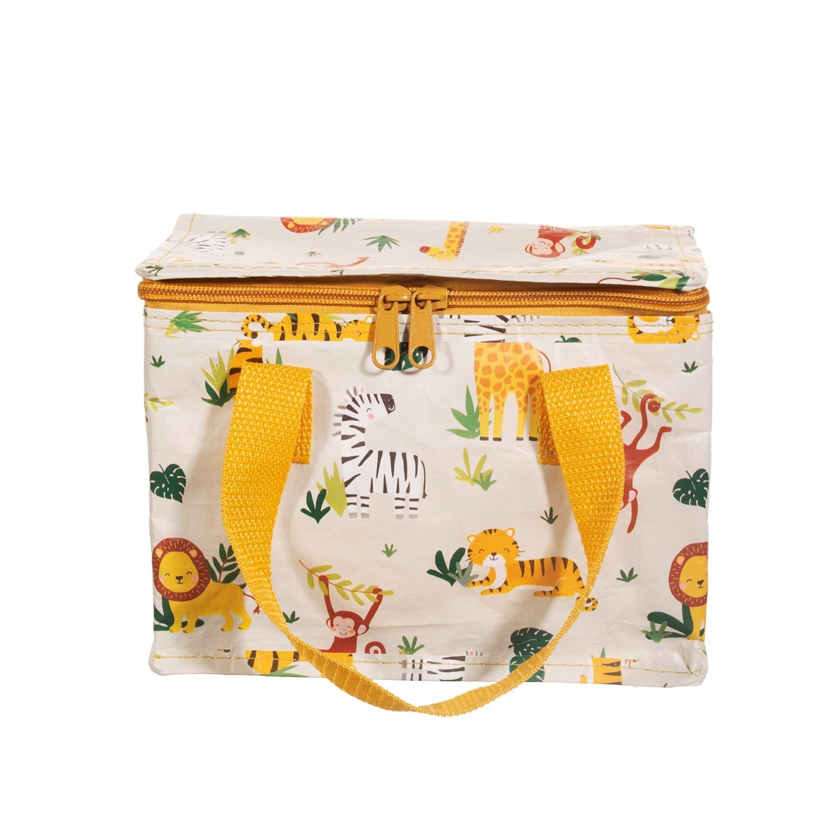 Savannah Safari Lunch Bag