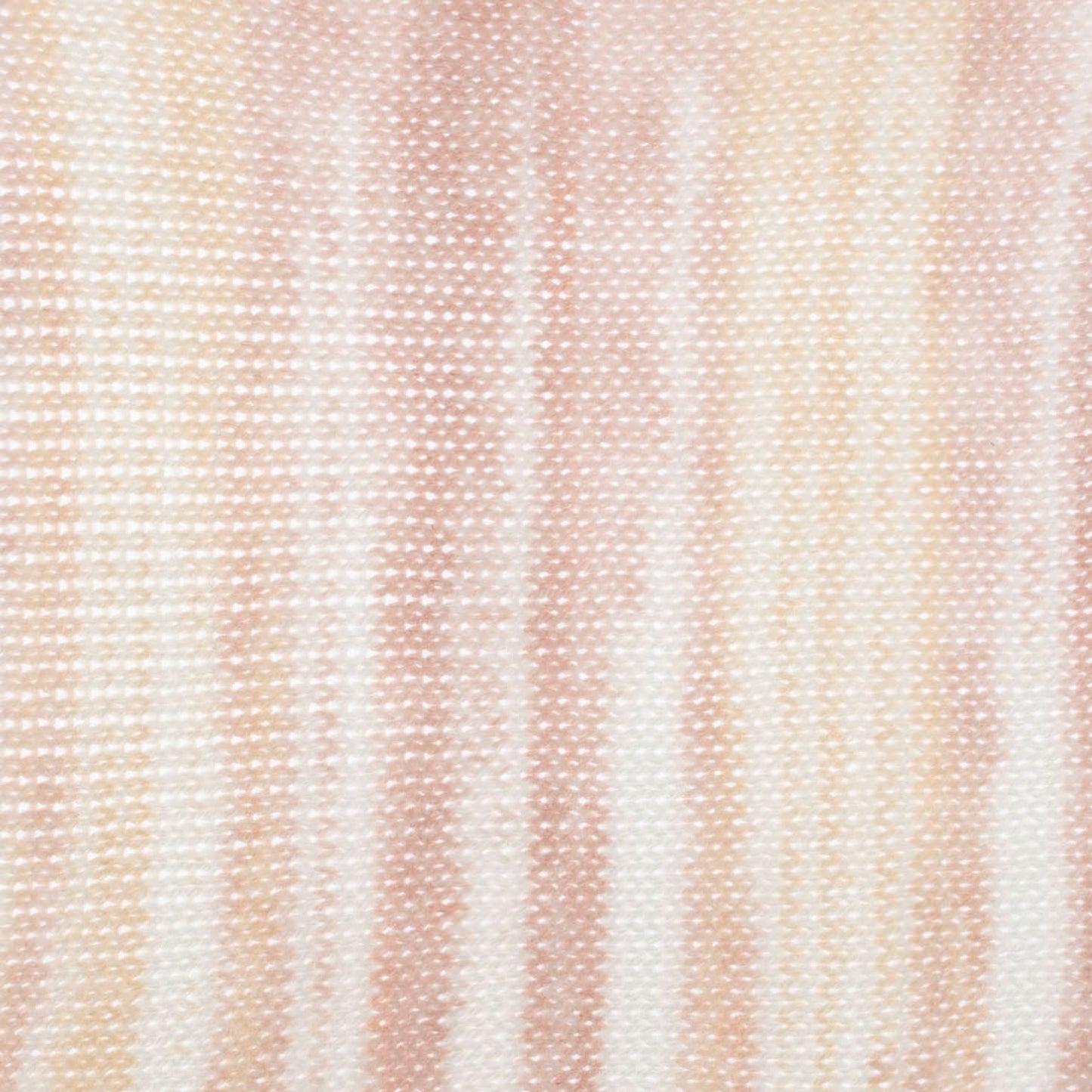 Knitting Yarn: Print: Double Knitting: 100g: Natural