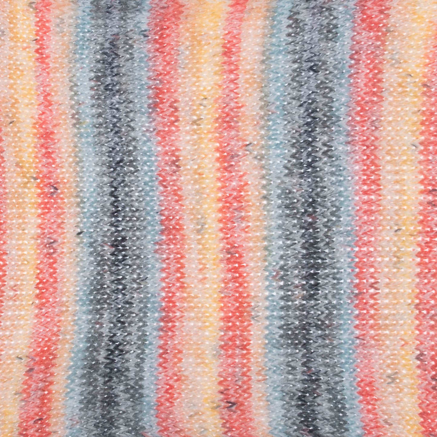 Knitting Yarn: Print: Double Knitting: 100g: Autumn