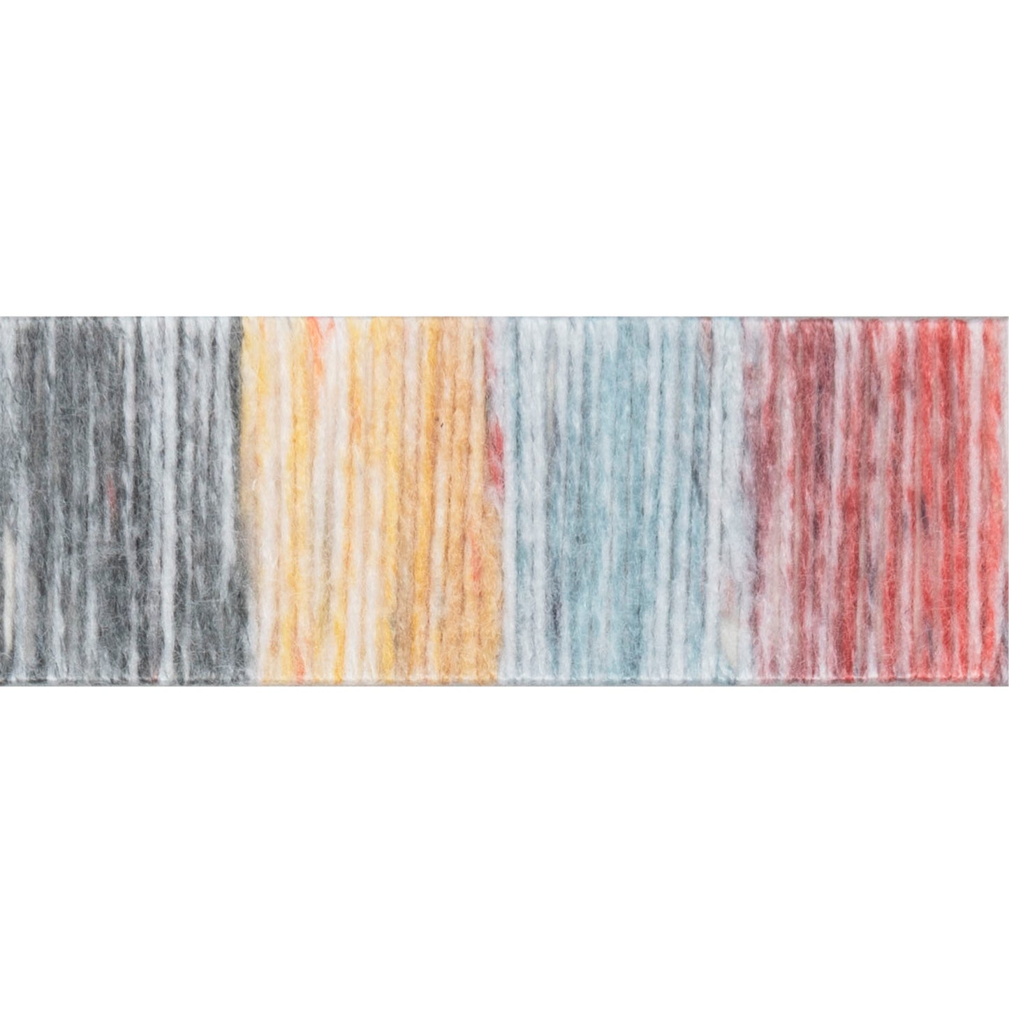 Knitting Yarn: Print: Double Knitting: 100g: Autumn