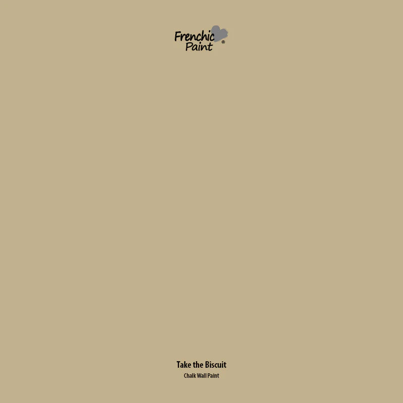 Frenchic Wall Paint Peel & Stick  O - Z