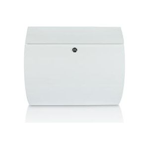 Toscana Post Box White
