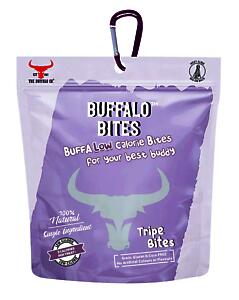 Tripe Bites 2-3cm Training Treats