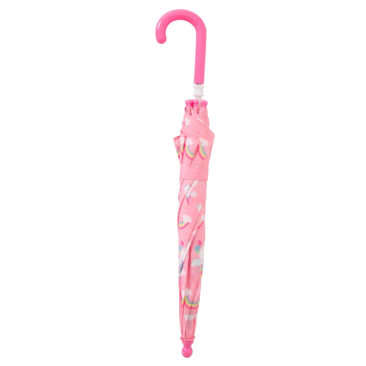 Rainbow Unicorn Kids' Umbrella
